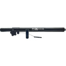 ProX Deluxe Subwoofer Pole with M20 Mount and 1-3/8" Adapter Cap (33 to 53")