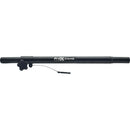 ProX Deluxe Subwoofer Pole with M20 Mount and 1-3/8" Adapter Cap (33 to 53")