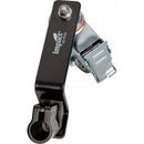 Impact CS-PCX3 C-Stand Pro 3-Caster Set