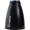 Nanlux Reflector for the Evoke 2400B and 5000B (30?)