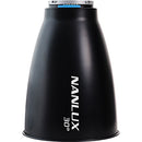 Nanlux Reflector for the Evoke 2400B and 5000B (30?)