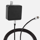 Luxor USB-C to AC Wall Adapter for SideTrak