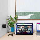 Luxor USB-C to AC Wall Adapter for SideTrak