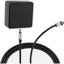 Luxor USB-C to AC Wall Adapter for SideTrak
