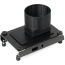 VALOI 360 Scanning Hood for 120 Film Holder