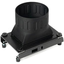 VALOI 360 Scanning Hood for 120 Film Holder