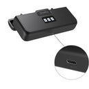 SmallRig Camera 3-Battery Charger Case for GoPro HERO12/11/10/9