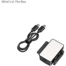 SmallRig Bi-Color LED Video Light for DJI Osmo Pocket 3/Xtra Muse