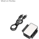 SmallRig RGBWW LED Video Light for DJI Osmo Pocket 3 / Xtra Muse