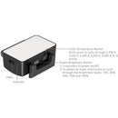 SmallRig RGBWW LED Video Light for DJI Osmo Pocket 3 / Xtra Muse