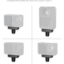 SmallRig Quick Release Mount Adapter for DJI Osmo 360 / Action 5 Pro / 4 / 3
