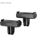 SmallRig Quick Release Mount Adapter for DJI Osmo 360 / Action 5 Pro / 4 / 3