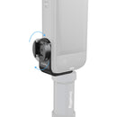 SmallRig Mount with Cold Shoe for Insta360 X4 / X5
