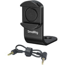 SmallRig Mount with Cold Shoe for Insta360 X4 / X5