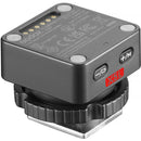Godox X5L TTL Wireless Flash Trigger for Leica