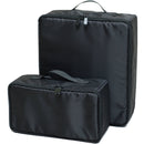 A-MoDe Limited Travel Insert Set for Select Pelican Cases