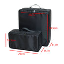 A-MoDe Limited Travel Insert Set for Select Pelican Cases