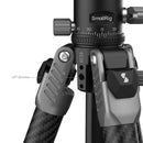 SmallRig 5478 Carbon Fiber Tripod with Ball Head