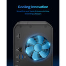 TerraMaster F2-425 2-Bay NAS Home Network Storage