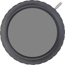 Haida NanoPro S6-9 Variable ND Filter (58mm, 6 to 9-Stop)