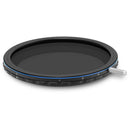 Haida NanoPro S6-9 Variable ND Filter (67mm, 6 to 9-Stop)