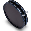 Haida NanoPro S6-9 Variable ND Filter (67mm, 6 to 9-Stop)