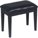 Medeli Electronics CH001 Piano Bench (Black)