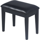 Medeli Electronics CH001 Piano Bench (Black)