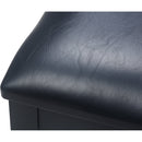Medeli Electronics CH001 Piano Bench (Black)