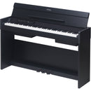 Medeli Electronics CP203 Compact Digital Piano (Black)