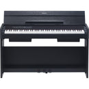 Medeli Electronics CP203 Compact Digital Piano (Black)