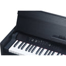 Medeli Electronics CP203 Compact Digital Piano (Black)