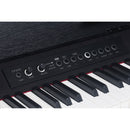Medeli Electronics CP203 Compact Digital Piano (Black)