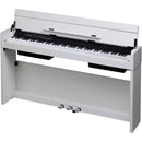 Medeli Electronics CP203 Compact Digital Piano (White)