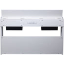 Medeli Electronics CP203 Compact Digital Piano (White)