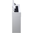 Medeli Electronics CP203 Compact Digital Piano (White)