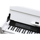 Medeli Electronics CP203 Compact Digital Piano (White)