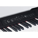 Medeli Electronics CP203 Compact Digital Piano (White)
