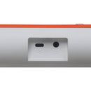 Medeli Electronics MK37 37-Mini-Key Portable Keyboard (Orange)