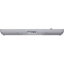 Medeli Electronics MK49 Compact 49-Key Touch-Sensitive Keyboard (White)