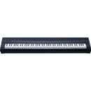 Medeli Electronics SP201 Plus Portable Digital Piano (Black)