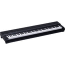 Medeli Electronics SP201 Plus Portable Digital Piano (Black)
