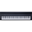 Medeli Electronics SP201 Plus Portable Digital Piano (Black)