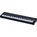 Medeli Electronics SP201 Plus Portable Digital Piano (Black)