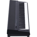 Medeli Electronics SP201 Plus Portable Digital Piano (Black)