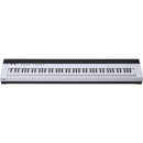 Medeli Electronics SP201 Plus Portable Digital Piano (White)