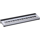 Medeli Electronics SP201 Plus Portable Digital Piano (White)