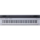 Medeli Electronics SP201 Plus Portable Digital Piano (White)