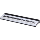 Medeli Electronics SP201 Plus Portable Digital Piano (White)
