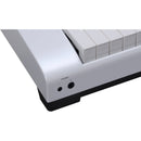 Medeli Electronics SP201 Plus Portable Digital Piano (White)